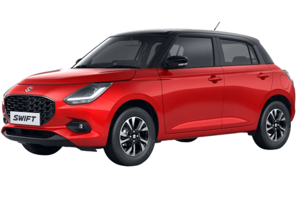 maruti suzuki swift