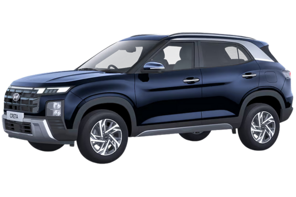 Hyundai creta manual