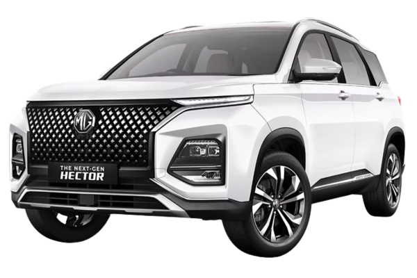 MG Hector