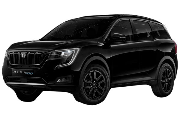 Mahindra XUV 700