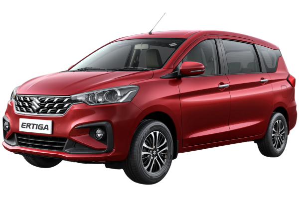 maruti ertiga manual