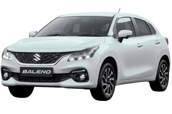 suzuki baleno manual
